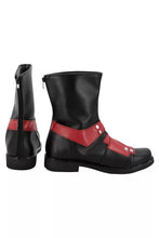Carregar imagem no visualizador da galeria, BOTAS DEADPOOL COSPLAY PROFISSIONAL
