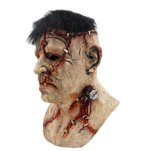MÁSCARA FRANKENSTEIN COSPLAY