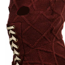 Carregar imagem no visualizador da galeria, MÁSCARA FILME TERROR BRIGHTBURN COSPLAY
