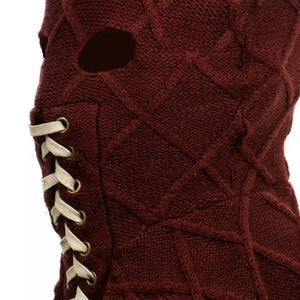 MÁSCARA FILME TERROR BRIGHTBURN COSPLAY