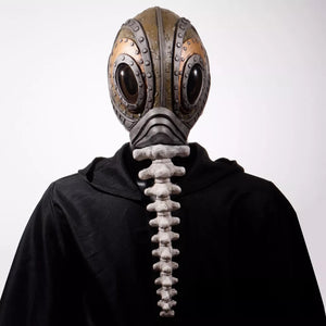 MÁSCARA SANDMAN