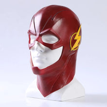 Carregar imagem no visualizador da galeria, MÁSCARA THE FLASH COSPLAY
