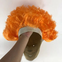 Carregar imagem no visualizador da galeria, MÁSCARA PALHAÇO PENNYWISE COSPLAY
