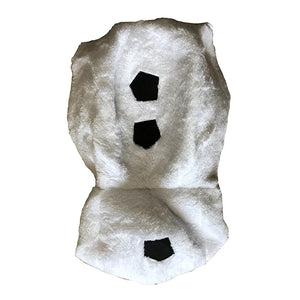 FANTASIA INFANTIL  OLAF FROZEN - BONECO DE NEVE