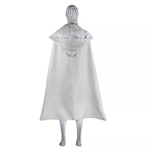 FANTASIA O CAVALEIRO DA LUA COSPLAY