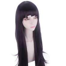 Carregar imagem no visualizador da galeria, PERUCA MIKAN TSUMIKI - DANGANRONPA

