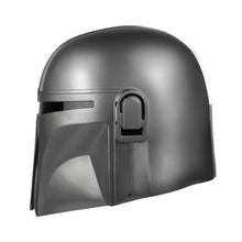 Carregar imagem no visualizador da galeria, MÁSCARA MANDALORIANO - STAR WARS PVC
