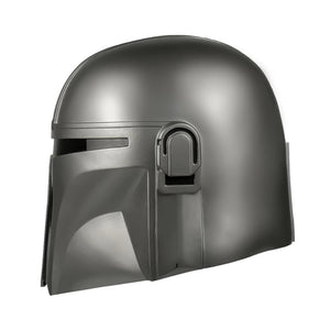 MÁSCARA MANDALORIANO - STAR WARS PVC