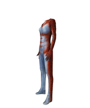 Carregar imagem no visualizador da galeria, FANTASIA ALIEN VS PREDADOR MACACÃO 3D
