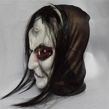 Carregar imagem no visualizador da galeria, MÁSCARA MONSTRO HORROR TERROR COSPLAY
