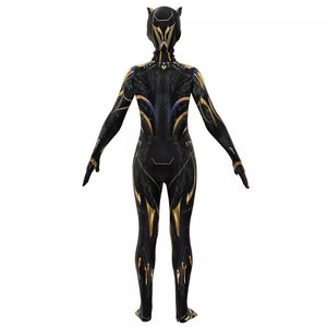 FANTASIA SHURI - PANTERA NEGRA WAKANDA PARA SEMPRE