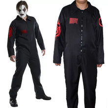 Carregar imagem no visualizador da galeria, FANTASIA MACACÃO SLIPKNOT COSPLAY
