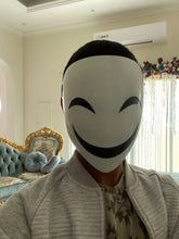 Carregar imagem no visualizador da galeria, MÁSCARA KAGETANE HIRUKO COSPLAY
