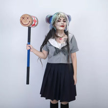 Carregar imagem no visualizador da galeria, MARRETA HARLEY QUINN __ ARLEQUINA
