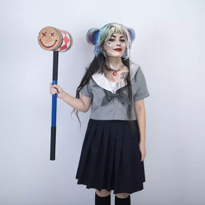 MARRETA HARLEY QUINN __ ARLEQUINA