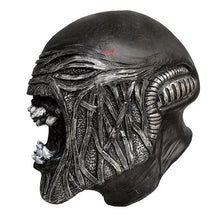 Carregar imagem no visualizador da galeria, MÁSCARA ALIEN ALIENÍGENA ET
