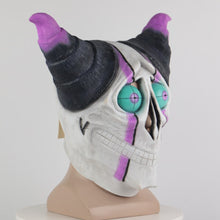 Carregar imagem no visualizador da galeria, MÁSCARA YS IX MONSTRO NOX COSPLAY
