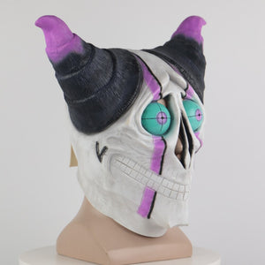 MÁSCARA YS IX MONSTRO NOX COSPLAY