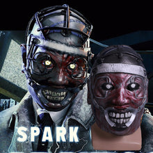 Carregar imagem no visualizador da galeria, MÁSCARA SPARK - DEAD BY DAYLIGHT
