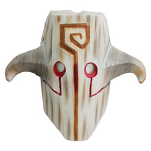 Carregar imagem no visualizador da galeria, MÁSCARA DOTA 2 - JUGGERNAUT
