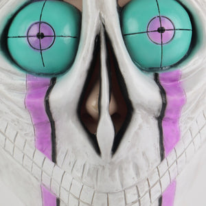 MÁSCARA YS IX MONSTRO NOX COSPLAY