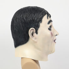 Carregar imagem no visualizador da galeria, MÁSCARA FANTOCHE BONECO BILLY COSPLAY
