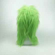 Carregar imagem no visualizador da galeria, MÁSCARA GRINCH- NATAL COSPLAY
