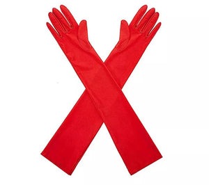 FANTASIA CRUELLA DE VIL EMMA STONE KIT COSPLAY COMPLETO