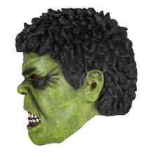 Carregar imagem no visualizador da galeria, Máscara Incrível Hulk
