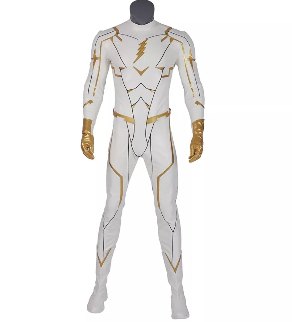 FANTASIA GODSPEED - THE FLASH COSPLAY PROFISSIONAL