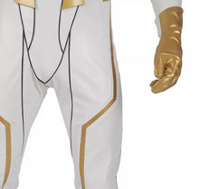 Carregar imagem no visualizador da galeria, FANTASIA GODSPEED - THE FLASH COSPLAY PROFISSIONAL
