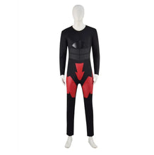 Carregar imagem no visualizador da galeria, FANTASIA THE FLASH LIGA DA JUSTIÇA COSPLAY PROFISSIONAL

