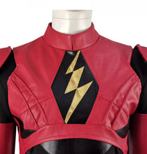 Carregar imagem no visualizador da galeria, FANTASIA THE FLASH LIGA DA JUSTIÇA COSPLAY PROFISSIONAL
