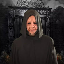 Carregar imagem no visualizador da galeria, MÁSCARA REALISTA HOMEM IDOSO COSPLAY
