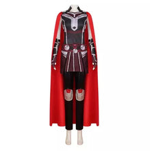 Carregar imagem no visualizador da galeria, FANTASIA MIGHTY THOR JANE FOSTER COSPLAY PROFISSIONAL
