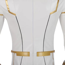 Carregar imagem no visualizador da galeria, FANTASIA GODSPEED - THE FLASH COSPLAY PROFISSIONAL
