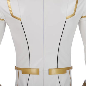 FANTASIA GODSPEED - THE FLASH COSPLAY PROFISSIONAL