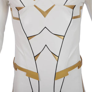 FANTASIA GODSPEED - THE FLASH COSPLAY PROFISSIONAL