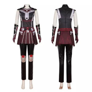 FANTASIA MIGHTY THOR JANE FOSTER COSPLAY PROFISSIONAL