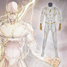 Carregar imagem no visualizador da galeria, FANTASIA GODSPEED - THE FLASH COSPLAY PROFISSIONAL
