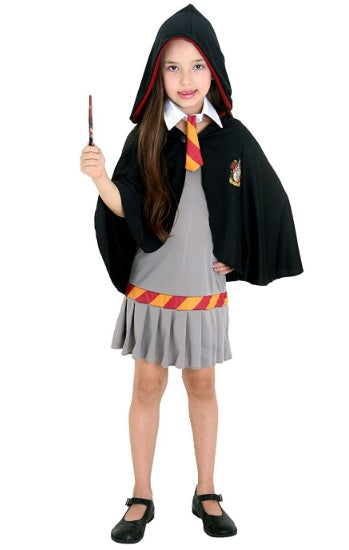 FANTASIA UNIFORME SONSERINA FEMININO HARRY POTTER COSPLAY PROFISSIONAL